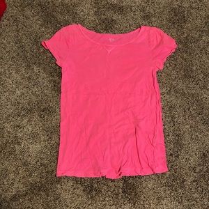 J.Crew vintage cotton tee